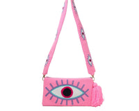 Clutch + Strap