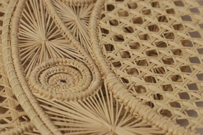 Caracol Iraca Placemats - Best of Colombia