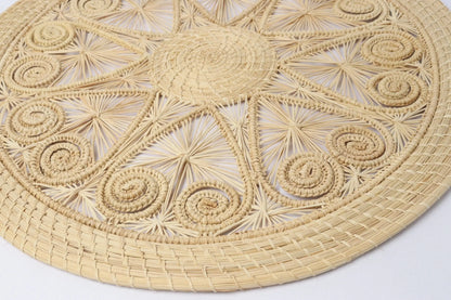 Gratefull Heart Placemat - Best of Colombia
