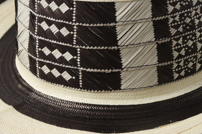 Original Sombrero Vueltiao Hat - Best of Colombia