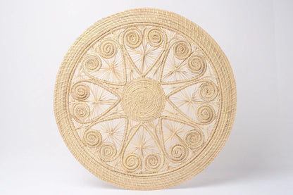Gratefull Heart Placemat - Best of Colombia