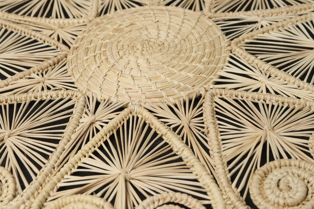 Gratefull Heart Placemat - Best of Colombia