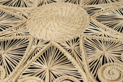 Gratefull Heart Placemat - Best of Colombia