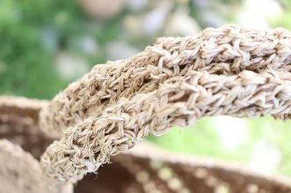 Fique Natural Fiber Tote - Best of Colombia