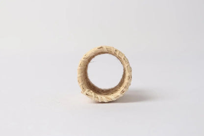 Roll iraca Napkin ring - Best of Colombia