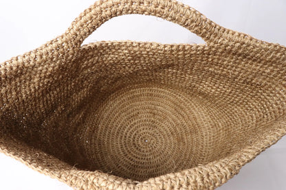 Palm Fique Tote Bag - Best of Colombia
