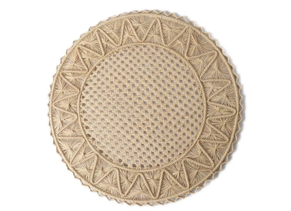 Pyramids Placemat - Best of Colombia