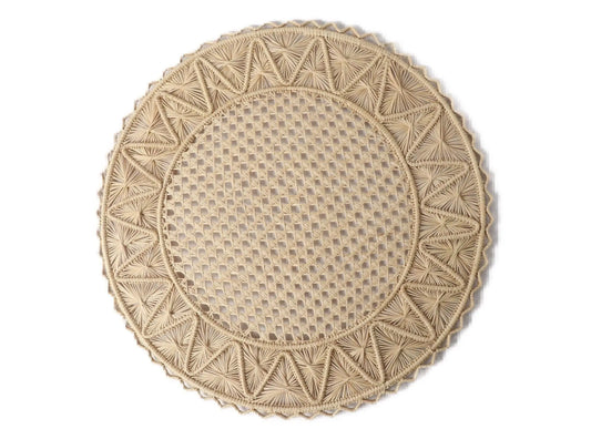 Pyramids Placemat - Best of Colombia