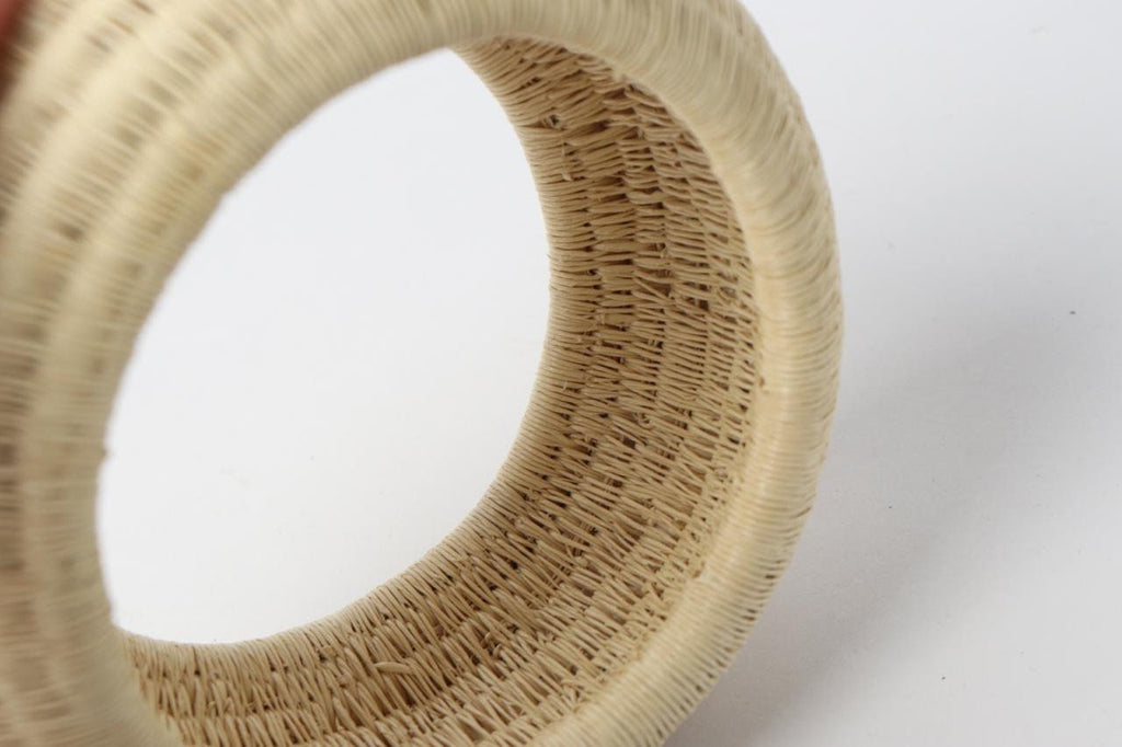 Werregue Palm Bracelets- Natural Fibers - Best of Colombia