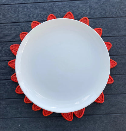 Spring Iraca Placemat - 6+ Colors - Best of Colombia
