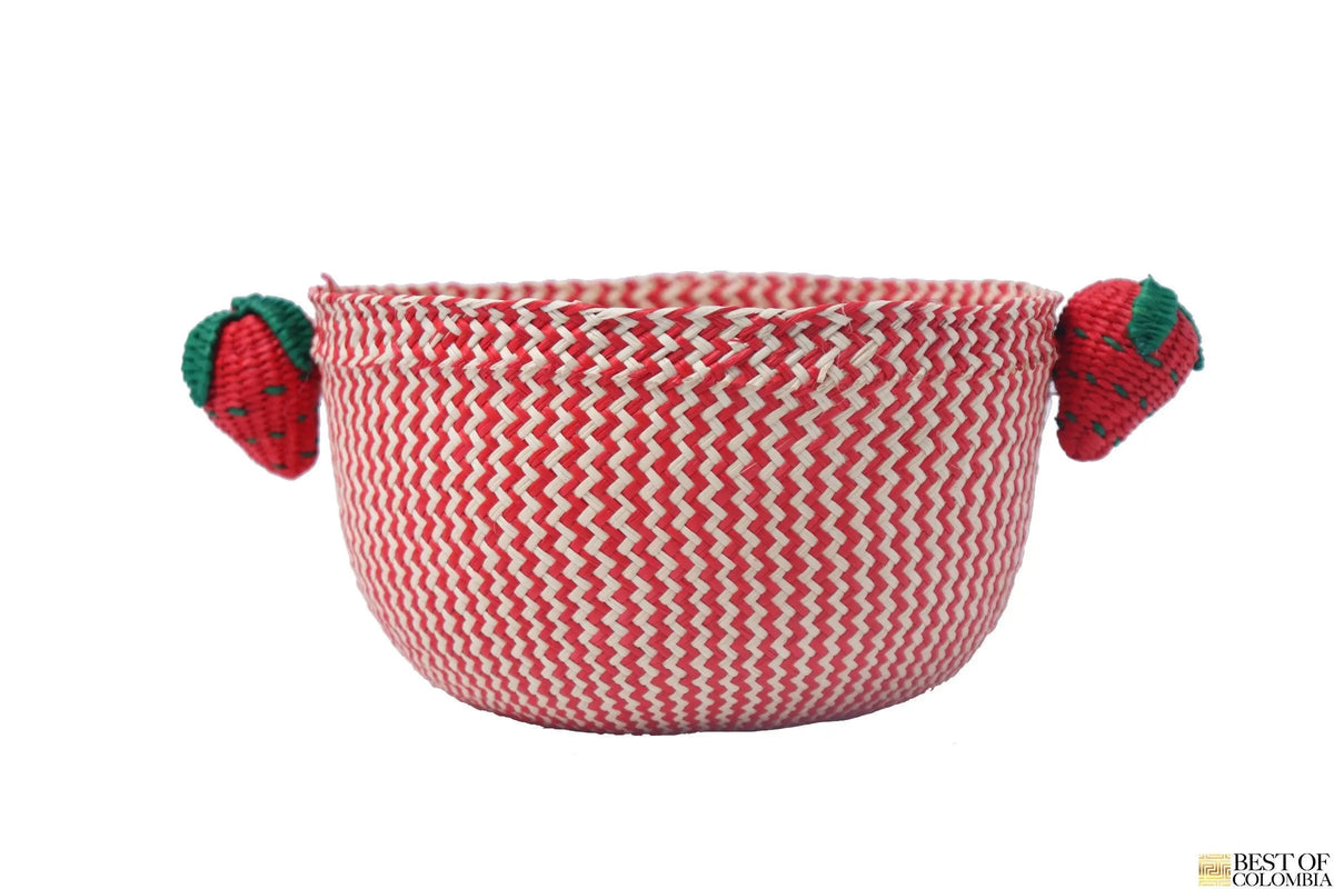 Fruits baskets/bowls - Best of Colombia
