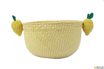 Fruits baskets/bowls - Best of Colombia