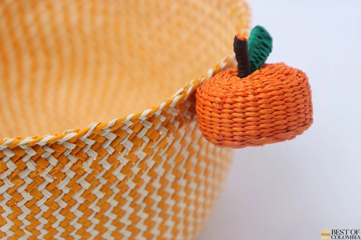Fruits baskets/bowls - Best of Colombia