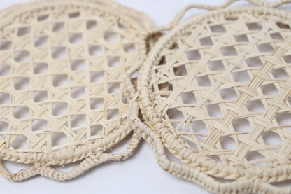 Pyramid Coasters with Case - Best of Colombia