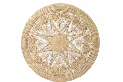 Gratefull Heart Placemat - Best of Colombia