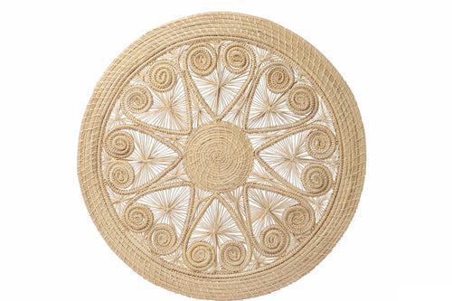 Gratefull Heart Placemat - Best of Colombia
