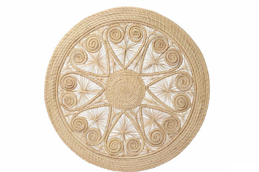 Gratefull Heart Placemat - Best of Colombia
