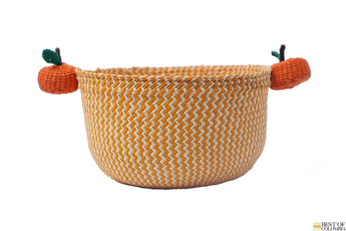 Fruits baskets/bowls - Best of Colombia