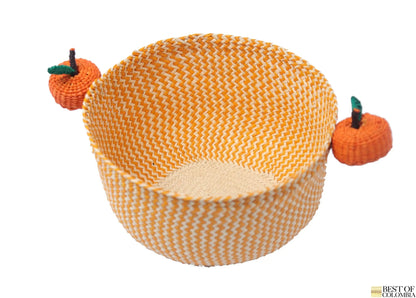 Fruits baskets/bowls - Best of Colombia