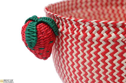 Fruits baskets/bowls - Best of Colombia