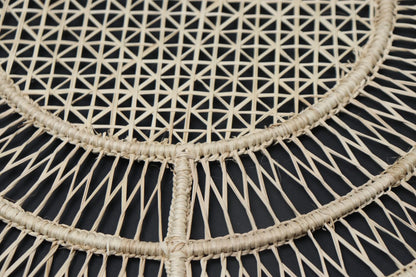 Hand woven Iraca/Straw Placemat - Best of Colombia