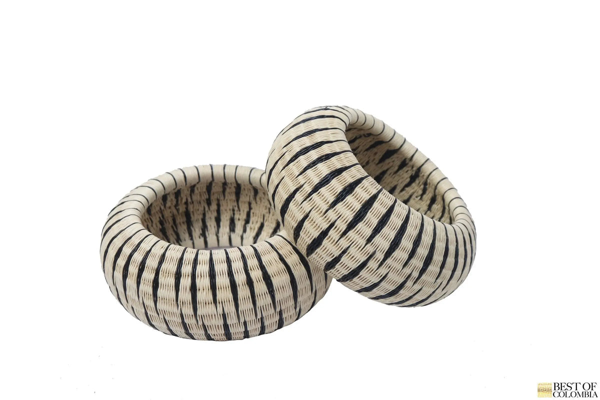Werregue Palm Bracelets - Best of Colombia