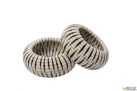 Werregue Palm Bracelets - Best of Colombia
