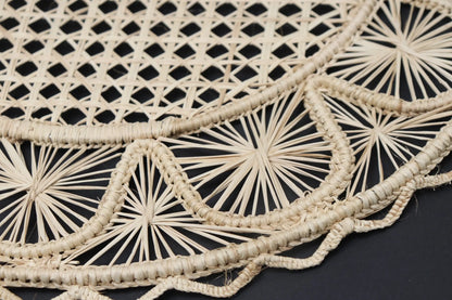 Sunny Iraca Placemat - Best of Colombia