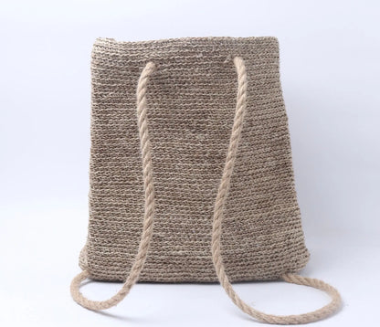Primitive Fique Bag - Best of Colombia