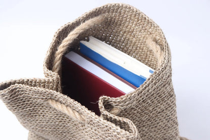 Primitive Fique Bag - Best of Colombia