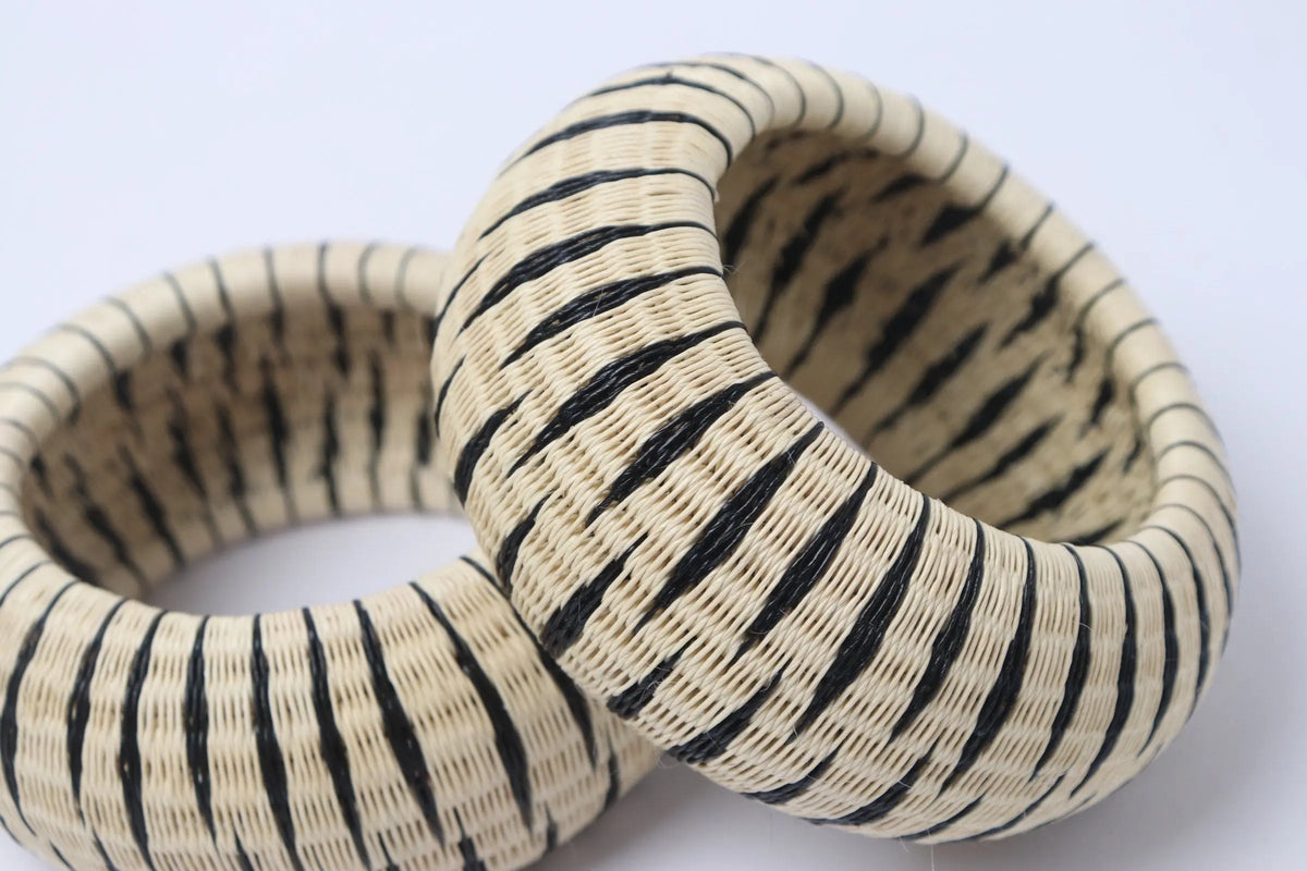 Werregue Palm Bracelets - Best of Colombia