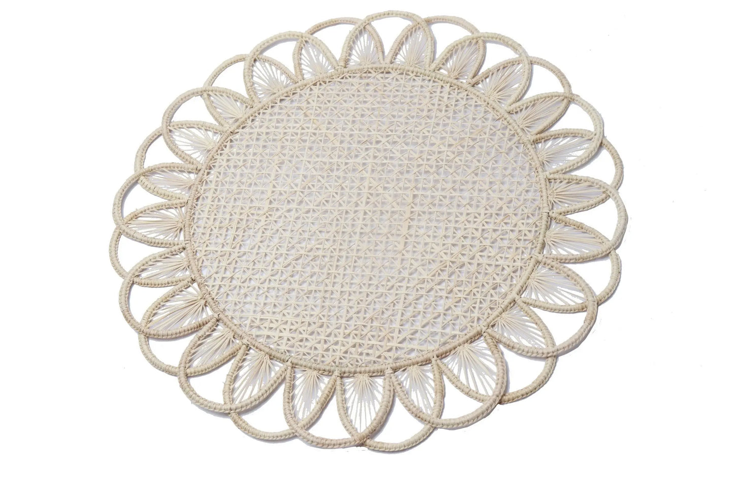 Sun Iraca Placemat - Best of Colombia