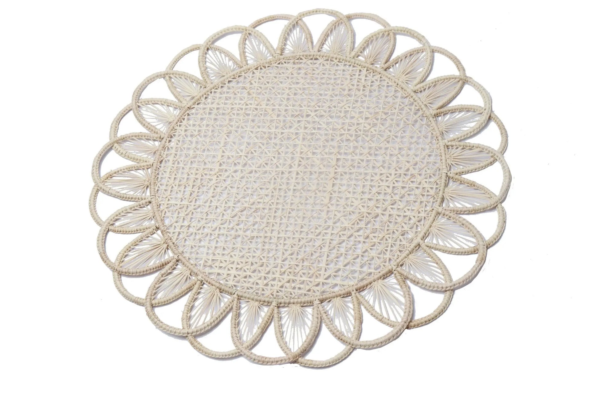 Sun Iraca Placemat - Best of Colombia