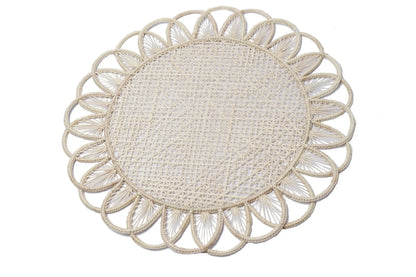 Sun Iraca Placemat - Best of Colombia