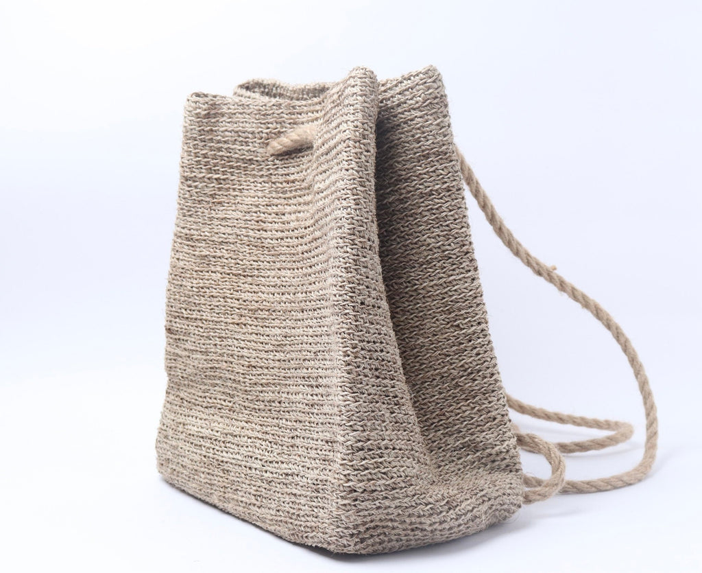 Primitive Fique Bag - Best of Colombia