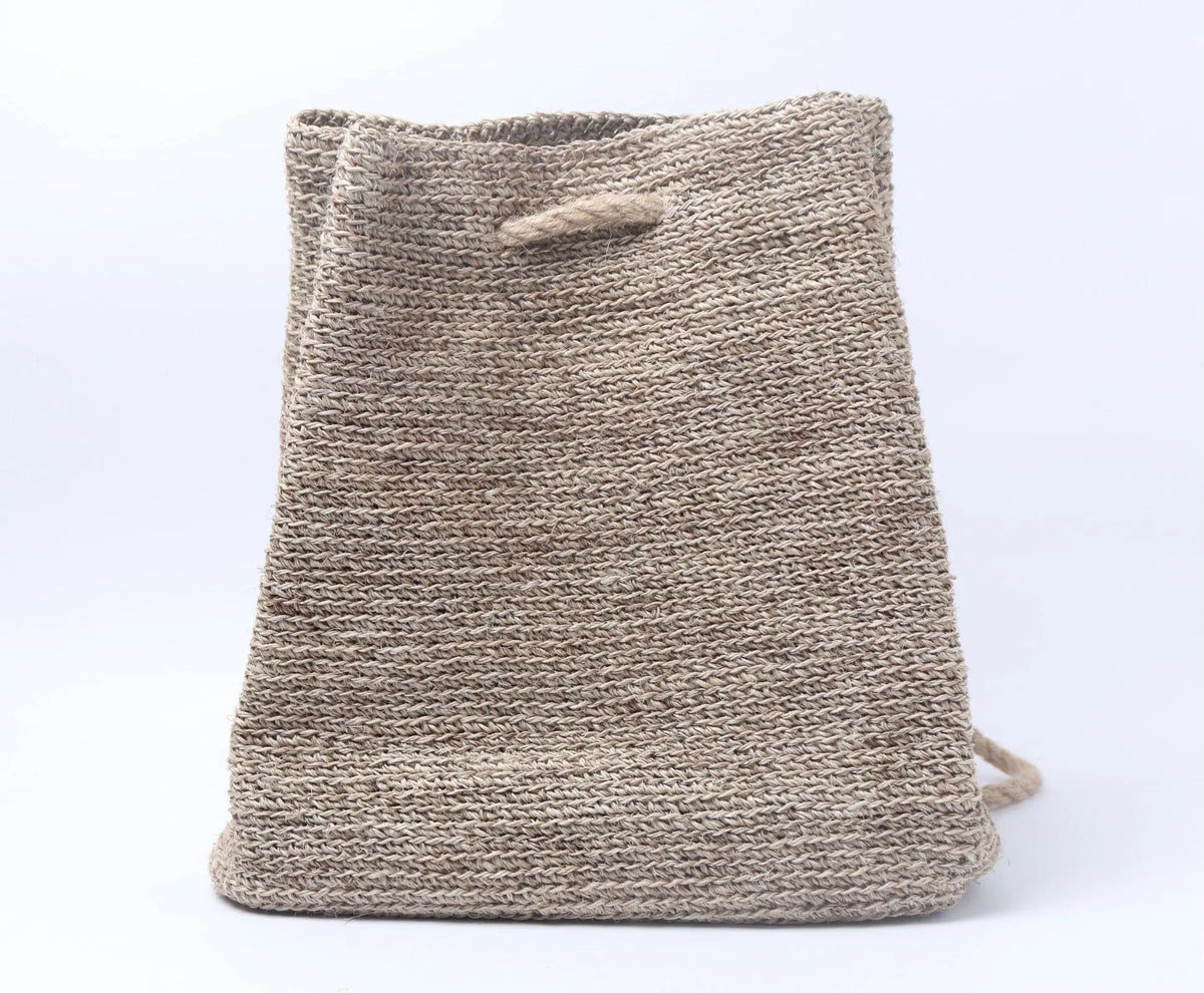 Primitive Fique Bag - Best of Colombia