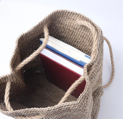 Primitive Fique Bag - Best of Colombia