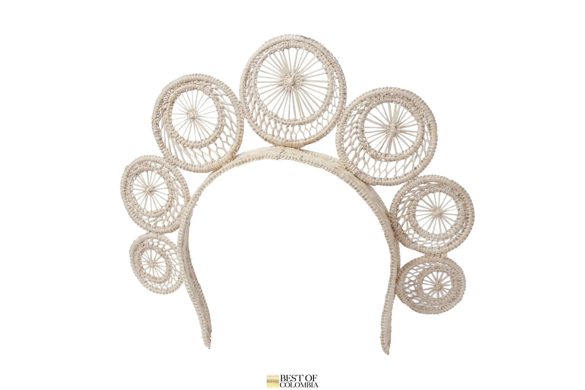 Laura - iraca Tiara - Best of Colombia