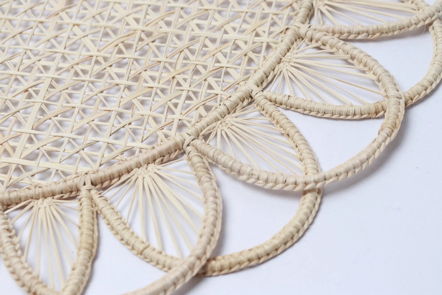 Sun Iraca Placemat - Best of Colombia