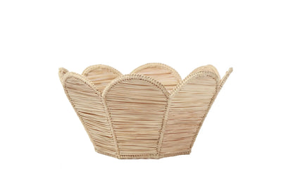 Iraca Blossom Basket - Best of Colombia