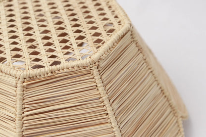 Iraca Blossom Basket - Best of Colombia