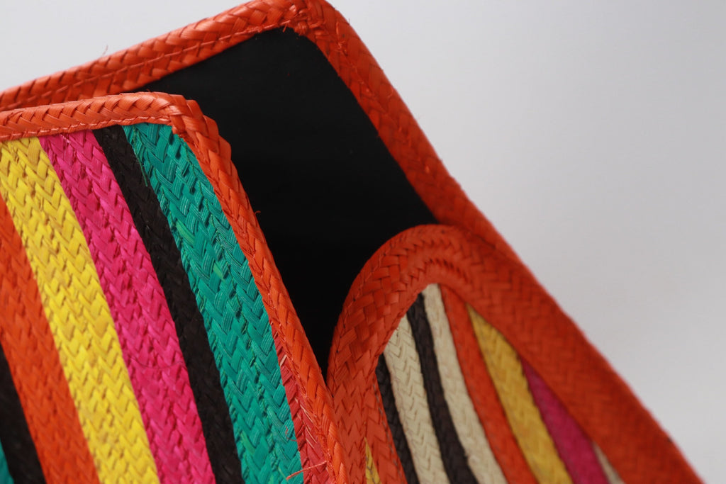 Caña Handbag - Natural Fibers - Best of Colombia