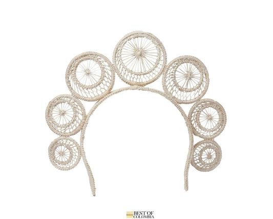 Laura - iraca Tiara - Best of Colombia