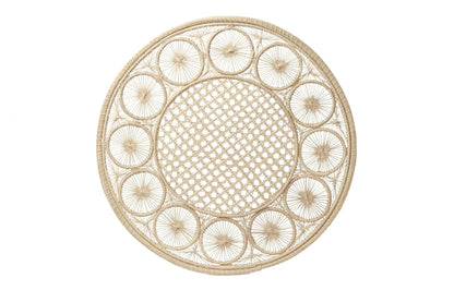 Sol Iraca Placemat - Best of Colombia