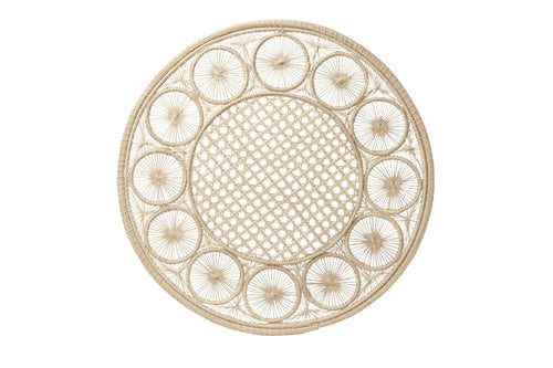 Sol Iraca Placemat - Best of Colombia