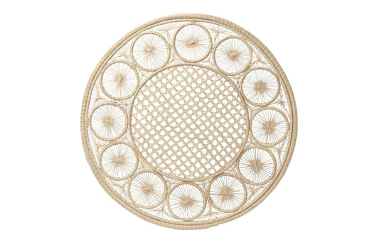Sol Iraca Placemat - Best of Colombia