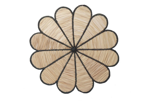 Yasmin Iraca Placemat - 10+ Colors - Best of Colombia