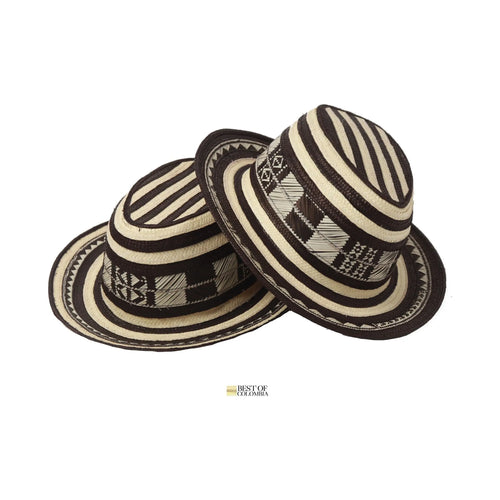 Vueltiao Panama Hat Style - Best of Colombia