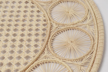 Sol Iraca Placemat - Best of Colombia