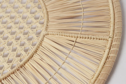 Elena Iraca/Straw Placemat - Best of Colombia